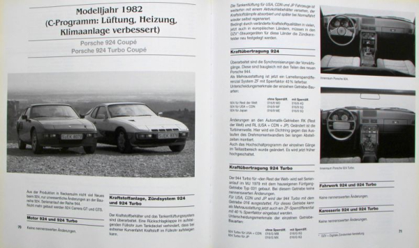 Porsche "Ferrytales" Porsche-History 2005 (9115)